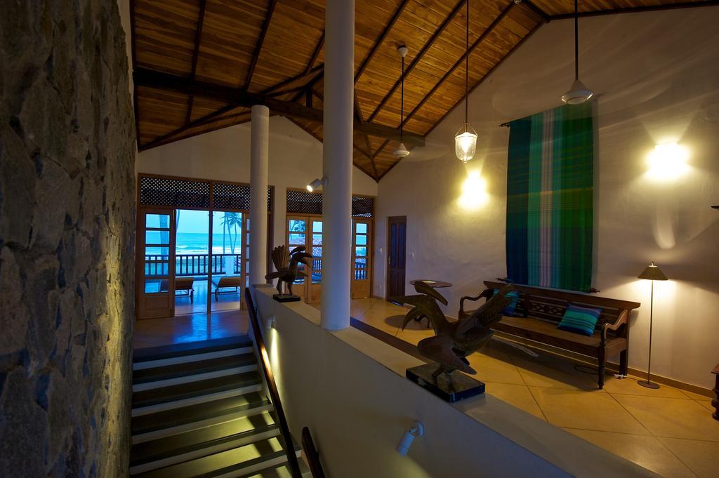 Jetwing Kottukal Beach House Pottuvil Zimmer foto