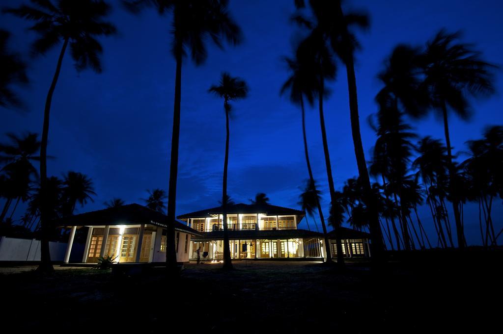 Jetwing Kottukal Beach House Pottuvil Zimmer foto